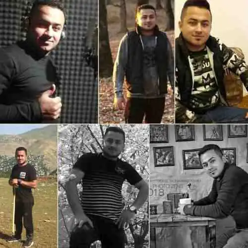 اسا نیه تنی گپ جان دلبر